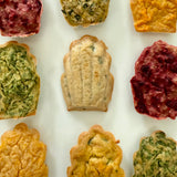 The Veggie Box