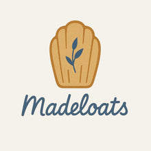 Madeloats